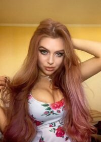 Проститутка Лиза +7(981)037-36-37 с 4 размером груди предлагает профессиональные секс и интим услуги возле метро Владимирская в городе Санкте-Петербург - фото 3