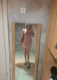 Проститутка Лиза +7(981)827-05-47 с 2 размером груди предлагает профессиональные секс и интим услуги возле метро Московская в городе Санкте-Петербург - фото 3