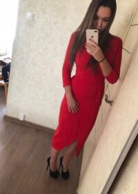 Проститутка Полина +7(911)084-82-60 с 2 размером груди предлагает профессиональные секс и интим услуги возле метро Парк Победы в городе Санкте-Петербург - фото 1