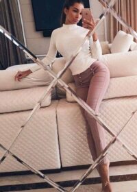 Индивидуалка Алиса +7(981)827-05-47 Санкт-Петербург