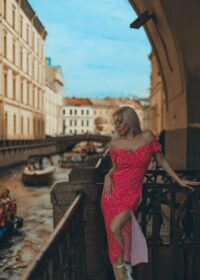 Индивидуалка Инна +7(911)084-82-60 Санкт-Петербург