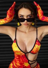 Проститутка Аврора +7(981)037-36-37 Санкт-Петербург