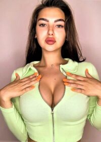 Индивидуалка Виктория +7(981)758-59-09 Санкт-Петербург