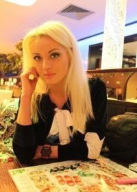 Индивидуалка Ангелина +7(911)084-82-60 с 2 размером груди предлагает профессиональные секс и интим услуги возле метро Маяковская в городе Санкте-Петербург - фото 1
