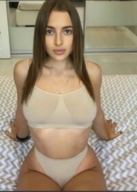 Индивидуалка Джеси +7(981)758-59-09 Санкт-Петербург