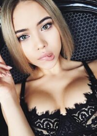 Индивидуалка Анжела +7(981)758-59-09 Санкт-Петербург