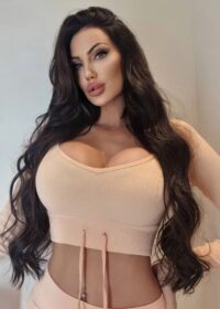 Индивидуалка Мария +7(981)758-59-09 с 3 размером груди предлагает профессиональные секс и интим услуги возле метро Новочеркасская в городе Санкте-Петербург - фото 2