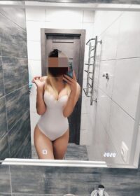 Индивидуалка Алина +7(911)084-82-60 Санкт-Петербург