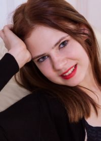 Проститутка Екатерина +7(981)925-55-96 с 1 размером груди предлагает профессиональные секс и интим услуги возле метро Улица Дыбенко в городе Санкте-Петербург - фото 5