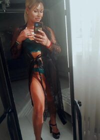Индивидуалка Милана +7(981)037-36-37 Санкт-Петербург