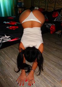 Проститутка Кристи +7(981)586-96-17 Санкт-Петербург