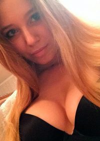 Проститутка Мила +7(981)758-59-09 Санкт-Петербург