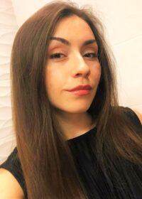 Индивидуалка Алина +7(981)037-36-37 Санкт-Петербург