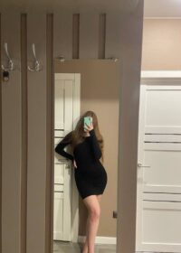 Индивидуалка Яна +7(981)758-59-09 Санкт-Петербург