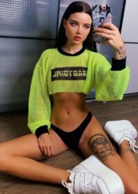 Индивидуалка Тина +7(981)827-05-47 Санкт-Петербург