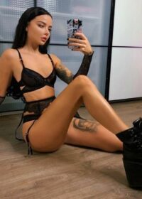 Индивидуалка Тина +7(981)827-05-47 с 2 размером груди предлагает профессиональные секс и интим услуги возле метро Проспект Большевиков в городе Санкте-Петербург - фото 2
