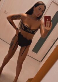 Проститутка Инна +7(981)758-59-09 Санкт-Петербург