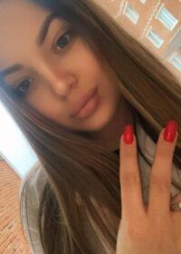 Проститутка Катя +7(981)827-05-47 с 3 размером груди предлагает профессиональные секс и интим услуги возле метро Волковская в городе Санкте-Петербург - фото 1