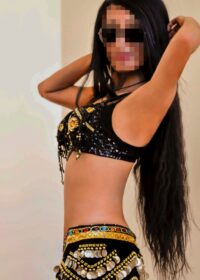 Проститутка Алина +7(981)586-96-17 Санкт-Петербург
