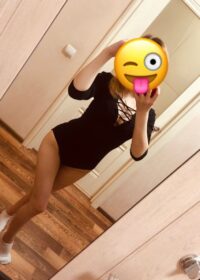 Проститутка Света +7(981)758-59-09 Санкт-Петербург