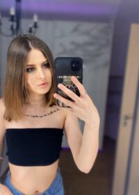 Проститутка Марисабель +7(981)827-05-47 Санкт-Петербург