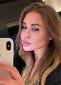 Проститутка Ванесса +7(981)827-05-47 с 1 размером груди предлагает профессиональные секс и интим услуги возле метро Московская в городе Санкте-Петербург - фото 4