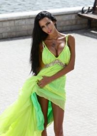 Индивидуалка Елизавета +7(981)758-59-09 с 2 размером груди предлагает профессиональные секс и интим услуги возле метро Ладожская в городе Санкте-Петербург - фото 5